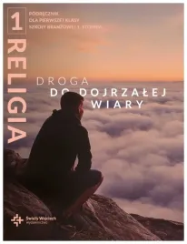 religia-droga-do-dojrzalej-wiary-podrecznik-klasa