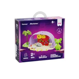 marioinex-wafle-mini-smok-diplodok-i-scena-konkursu-czarodziejow-148-el