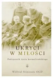 ukryci-w-milosci-stinissen-wilfrid-pocket