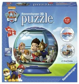 puzzle-3d-kula-psi-patrol-ravensburger