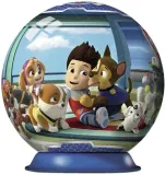 puzzle-3d-kula-psi-patrol-ravensburger-stan-nowy
