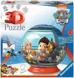 puzzle-3d-kula-psi-patrol-ravensburger-kolekcja-puzzle
