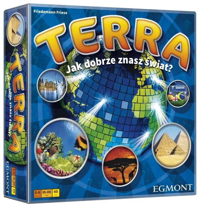 terra