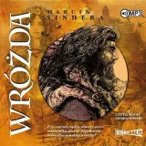 wrozda-marcin-sindera-audiobook-tytul-cd-mp3-wrozda