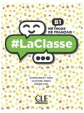 laclasse-b1-ksiazka-dvd