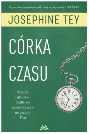 corka-czasu-josephine-tey