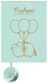 notes-pluszowy-a5-96kclinia-pusheen