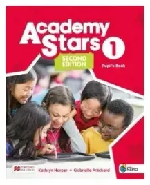 academy-stars-second-edition-1-pupil-s-book-with