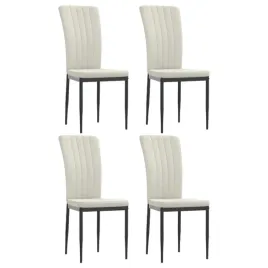krzesla-do-jadalni-aksamit-kremowe-42x575x95-cm