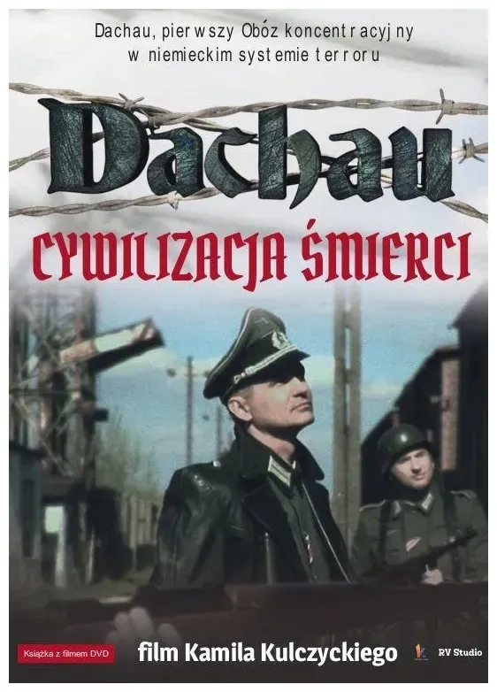 dachau-dvd