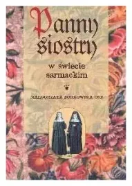 panny-siostry-w-swiecie-sarmackim-m-borkowska
