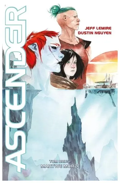 martwe-morze-ascender-tom-2-jeff-lemire