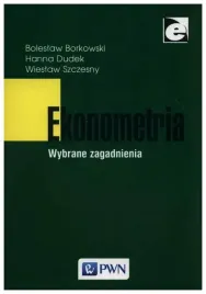 ekonometria-wybrane-zagadnienia-borkowski