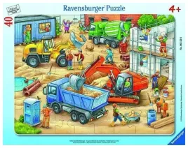 puzzle-w-ramce-40-wielkie-pojazdy-budowlane