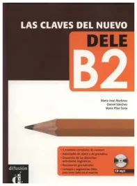 martinez-jose-las-claves-del-nuevo-dele-b2-cd