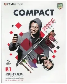 compact-preliminary-for-school-b1-student-s-book