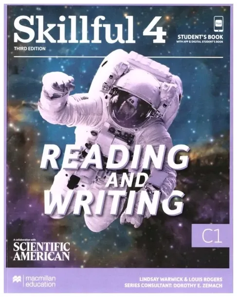 skillful-3nd-ed-4-reading-and-writing-sb-kod