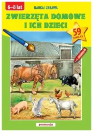 zwierzeta-domowe-i-ich-dzieci-kolorowe-zdjecia-i