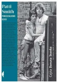 poniedzialkowe-dzieci-audiobook-patti-smith