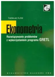 kufel-ekonometria-rozwiazywanie-problemow-z