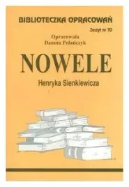 nowele-sienkiewicza-biblioteczka-opracowan-nr-70