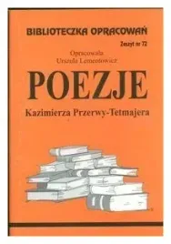 lementowicz-biblioteczka-opracowan-poezje