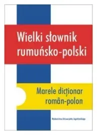 wielki-slownik-rumunsko-polski