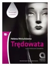 tredowata-audiobook-helena-mniszkowna