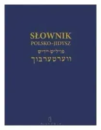 slownik-polsko-jidysz-mark-aron