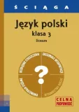 sciaga-jezyk-polski-3-liceum-przedmiot-jezyk-polski