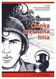 jones-cienka-czerwona-linia