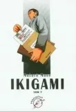 ikigami-tom-7-stan-nowy