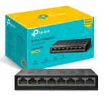 tp-link-przelacznik-ls1008g-8x1gbe-stan-nowy-kod-producenta-ls1008g