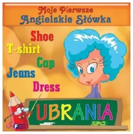ubrania-moje-pierwsze-angielskie-slowka-fenix