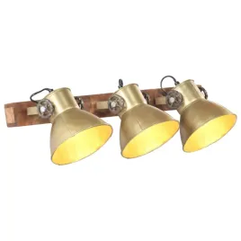 lampa-scienna-industrialna-mosiadz-drewno-65x25cm-17cm