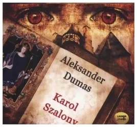 dumas-karol-szalony