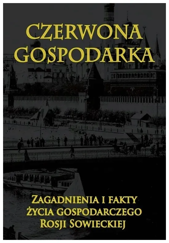 praca-zbiorowa-czerwona-gospodarka