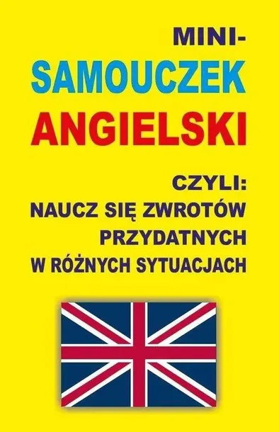 gordon-samouczek-angielski-mini-naucz-sie-wydawnictwo-level-trading