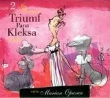 triumf-pana-kleksa-cz-2-stan-nowy