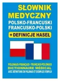 zukrowski-slownik-medyczny-polsko-francuski