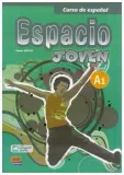 espacio-joven-a1-podrecznik-cd