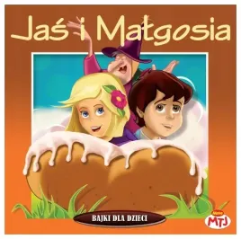 jas-i-malgosia