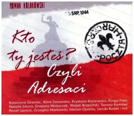 kto-ty-jestes-czyli-adresaci-various-artists