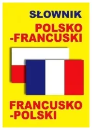 slownik-polsko-francuski-francusko-polski