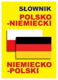 slownik-polsko-niemiecki-niemiecko-polski