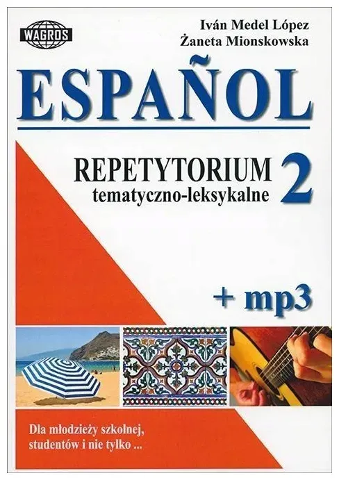 espanol-repetytorium-2-medel-lopez