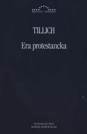 tillich-era-protestancka-wydanie-standardowe