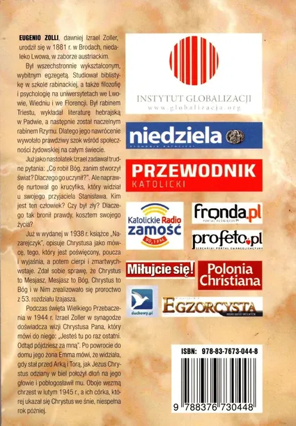 nazarejczyk-eugenio-zolli-wydanie-standardowe