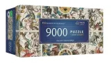 puzzle-9000-ancient-celestial-maps-trefl