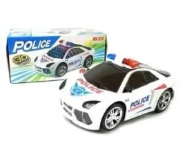 policja